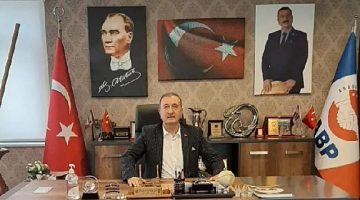 Bedri Yalçın’dan Kaynak Yok Diyenlere Yanıt