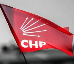 CHP “Buz Kırılmış, Yol Açılmıştır”