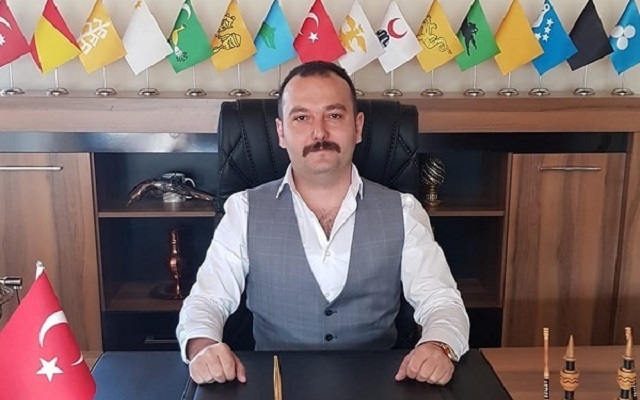 Geliboluspor’da Yeni Yönetim Belirlendi