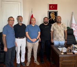 Çanakkale’de Kültür ve Turizm İçin Güç Birliği