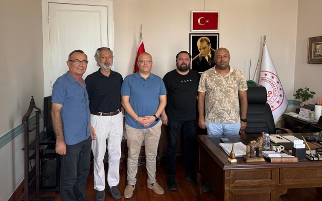 Çanakkale’de Kültür ve Turizm İçin Güç Birliği