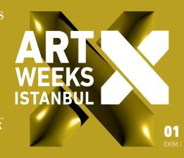 Artweeks İstanbul’da 10. Buluşma