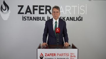 “Anayasanın İlk 4 Maddesini Değiştirmeye Kimsenin Gücü Yetmez”