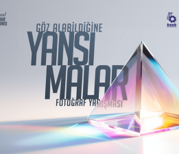 “Göz Alabildiğine Yansımalar” Fotoğraf Yarışması