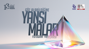 “Göz Alabildiğine Yansımalar” Fotoğraf Yarışması