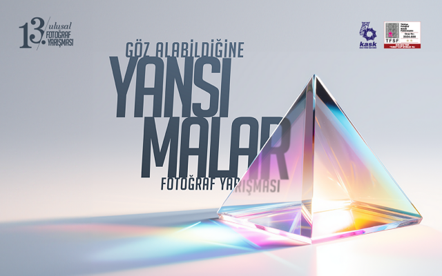 “Göz Alabildiğine Yansımalar” Fotoğraf Yarışması