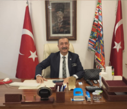 Yalçın: “Terör İlişkisi Olan Kişi Neden Başkan Yapıldı?”