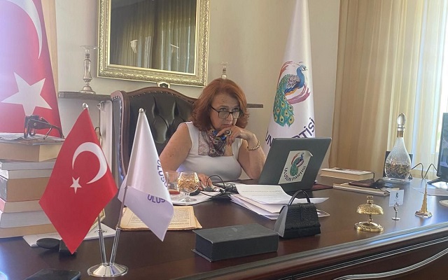 Tuba Koylan’dan Basın Özgürlüğü ve Demokrasi Açıklaması