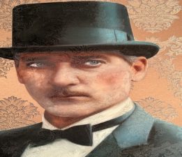 Atatürk’e Sanatsal Bir Saygı Duruşu