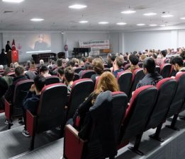 Çanakkale’de “Şehitlerin İzinde Gazilerin Gölgesinde” Programı