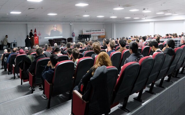 Çanakkale’de “Şehitlerin İzinde Gazilerin Gölgesinde” Programı