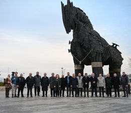 Gürbüz: “Ekonomik Sorunların Çaresi Cumhuriyet Halk Partisi”