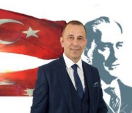 Uzun: “Basın Özgürlüğü ve Hukukun Üstünlüğü Zedelenemez”